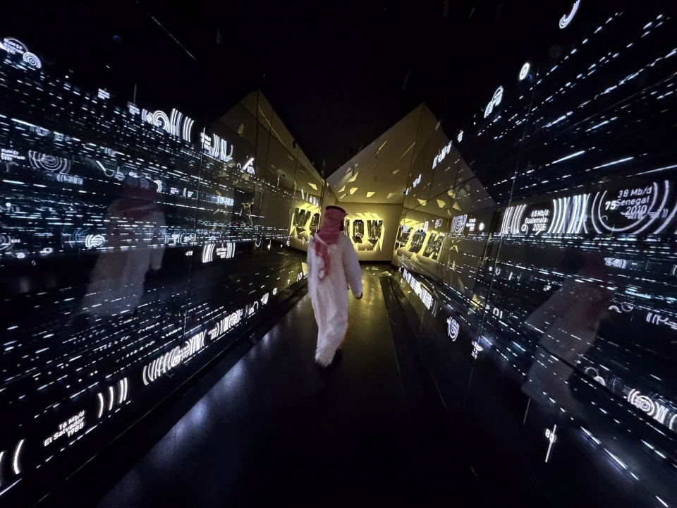 black gold museum where oil becomes art by la meduse