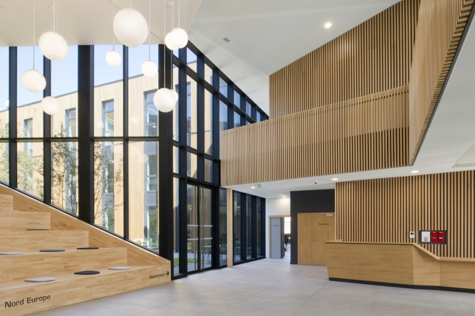 ecosysteme d by snohetta