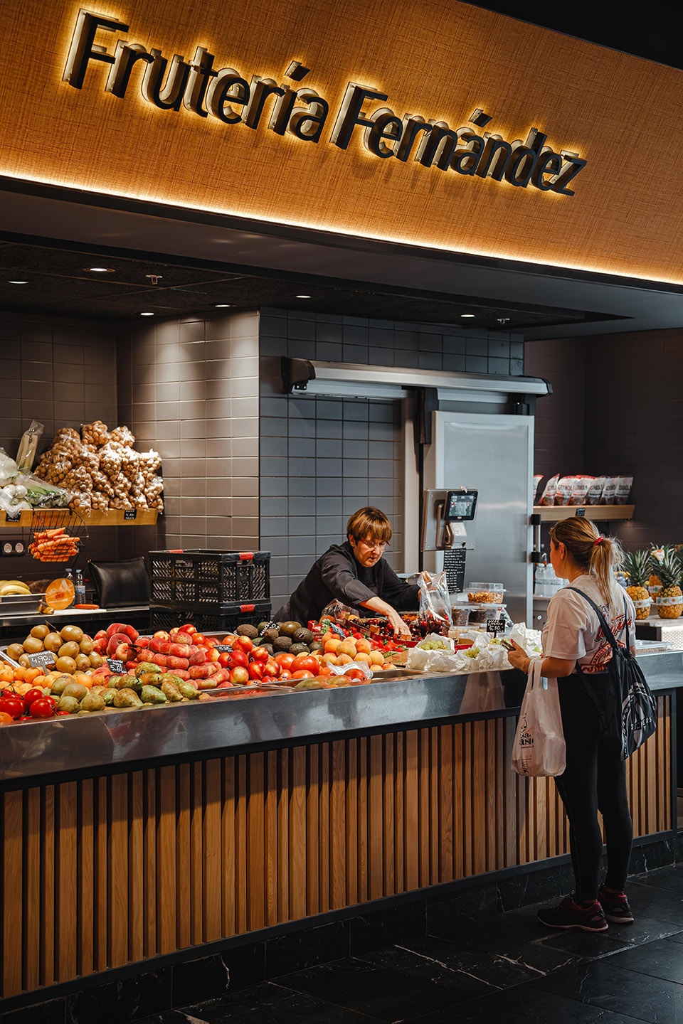 san martin market by el equipo creativo