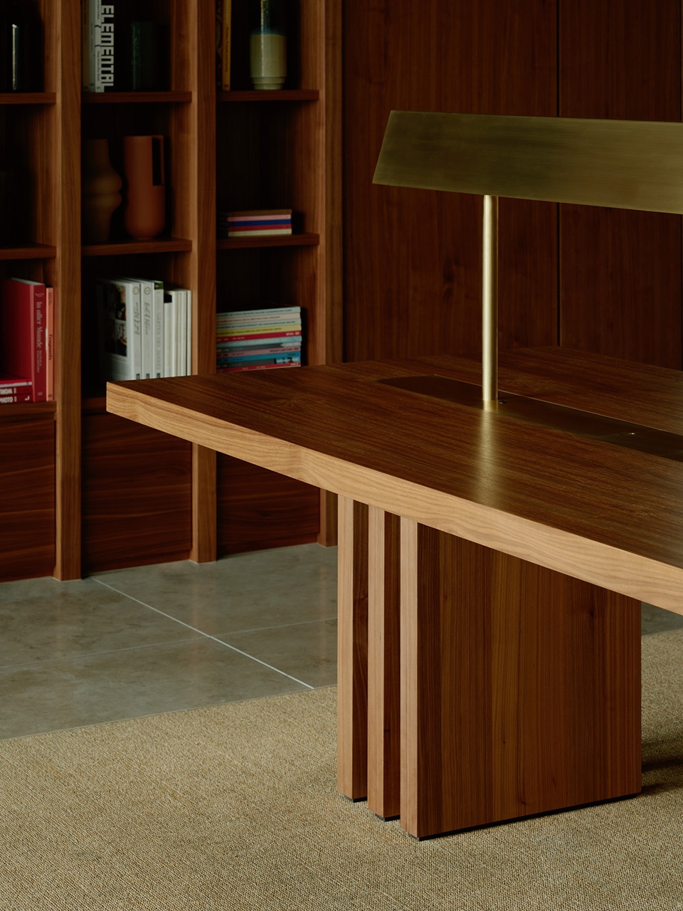 shared amenity spaces by bruzkus greenberg