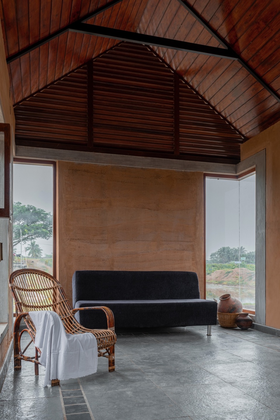 sith villa by aagaram architects