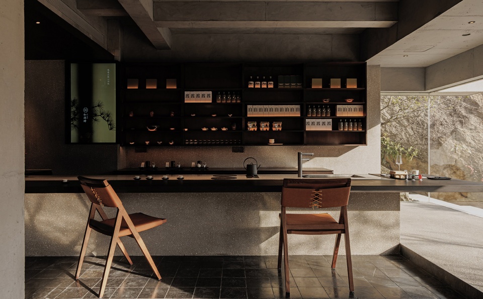 song stone by xiamen wuse design