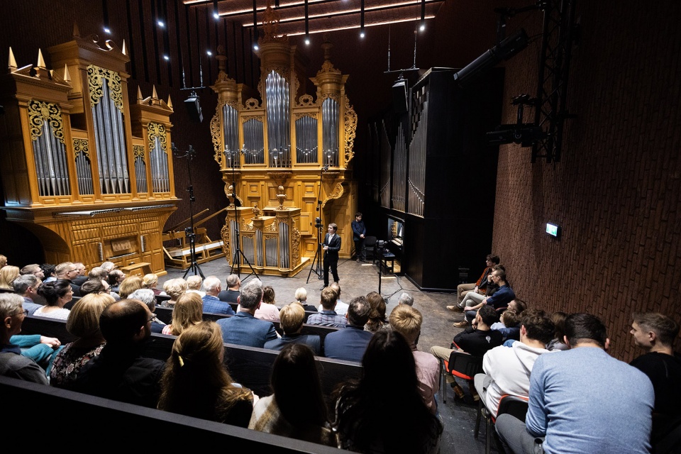 Academy of Music in Bydgoszcz