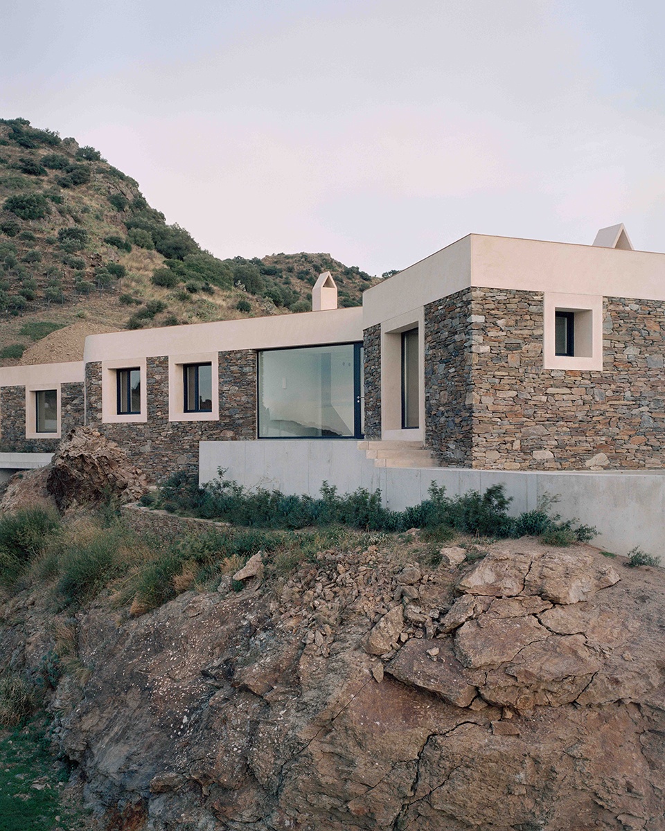 Casa Balma Murada
