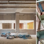 紧急住宿中心，法国 / FBAA, François Brugel Associates + Atelier RITA