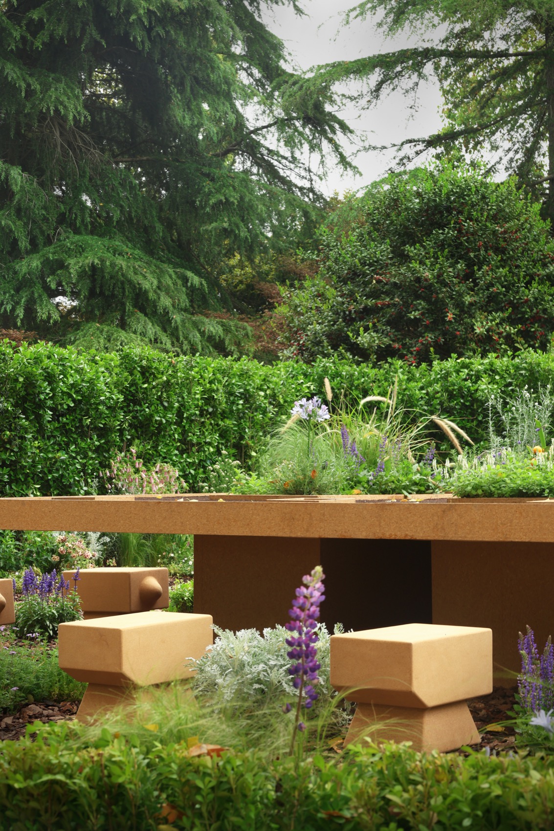 Feast Garden