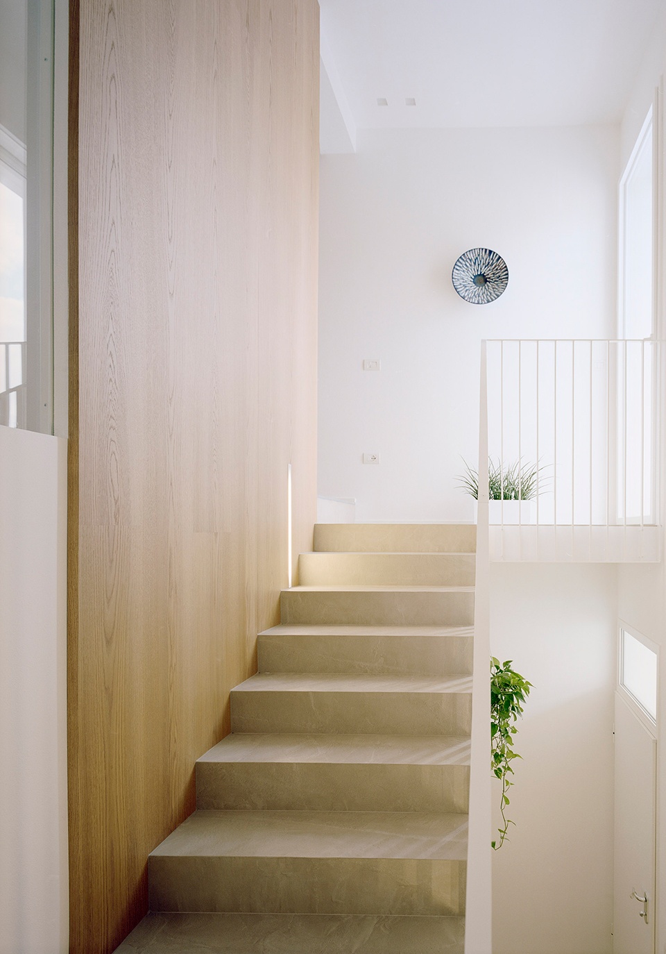 GIELLE HOUSE