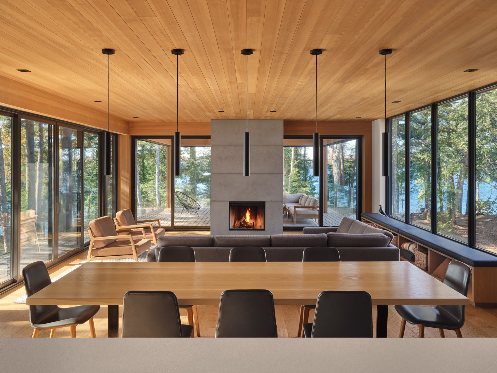 Long Lake Cottage