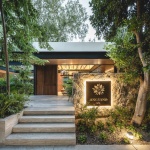 Xcanatún水疗中心，墨西哥 / Taller Mexicano de Arquitectura