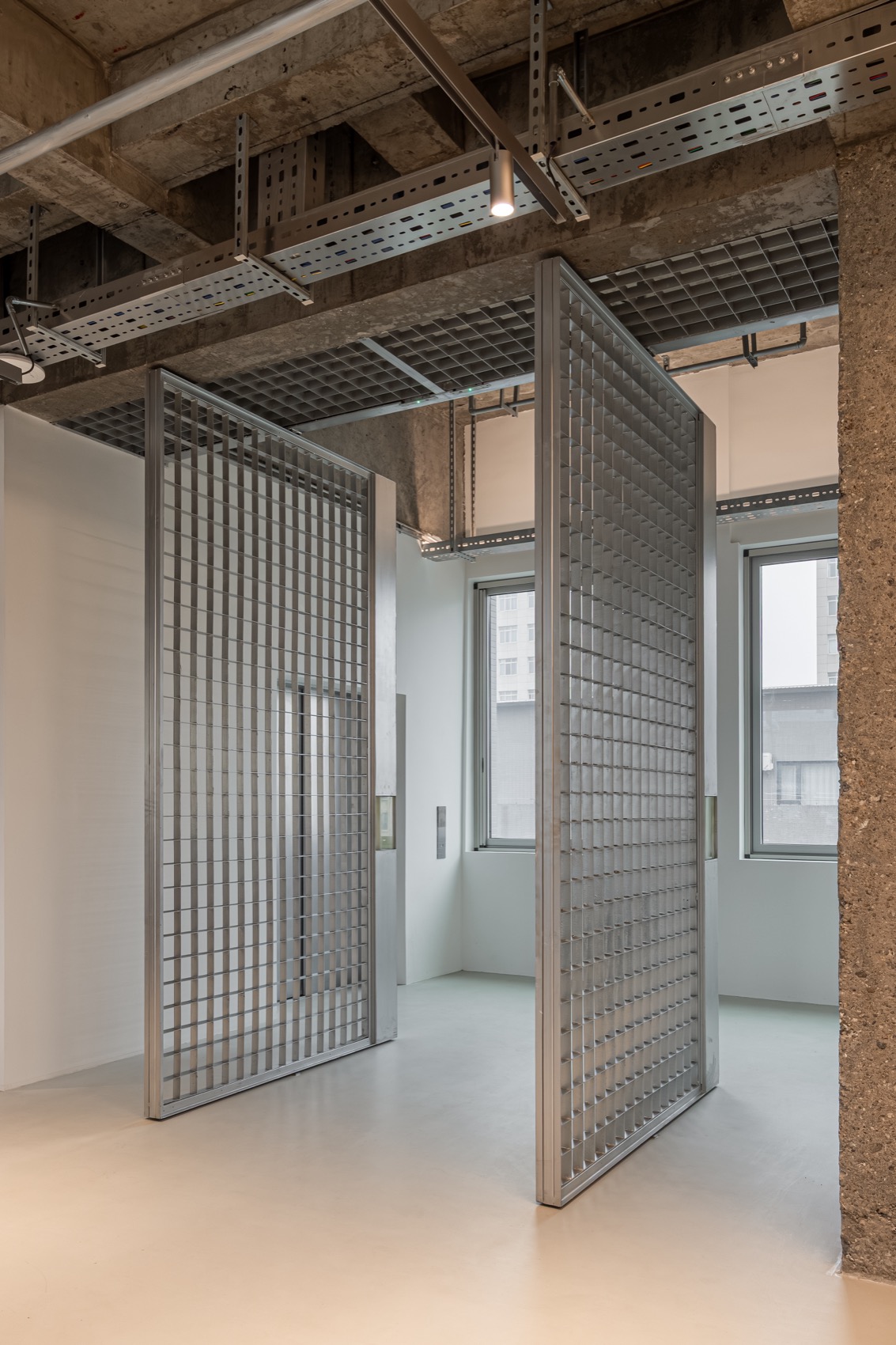 Studio Office