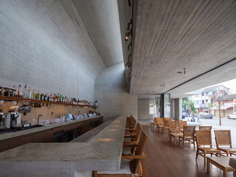 Voiceless Coffee · Sensory Lab