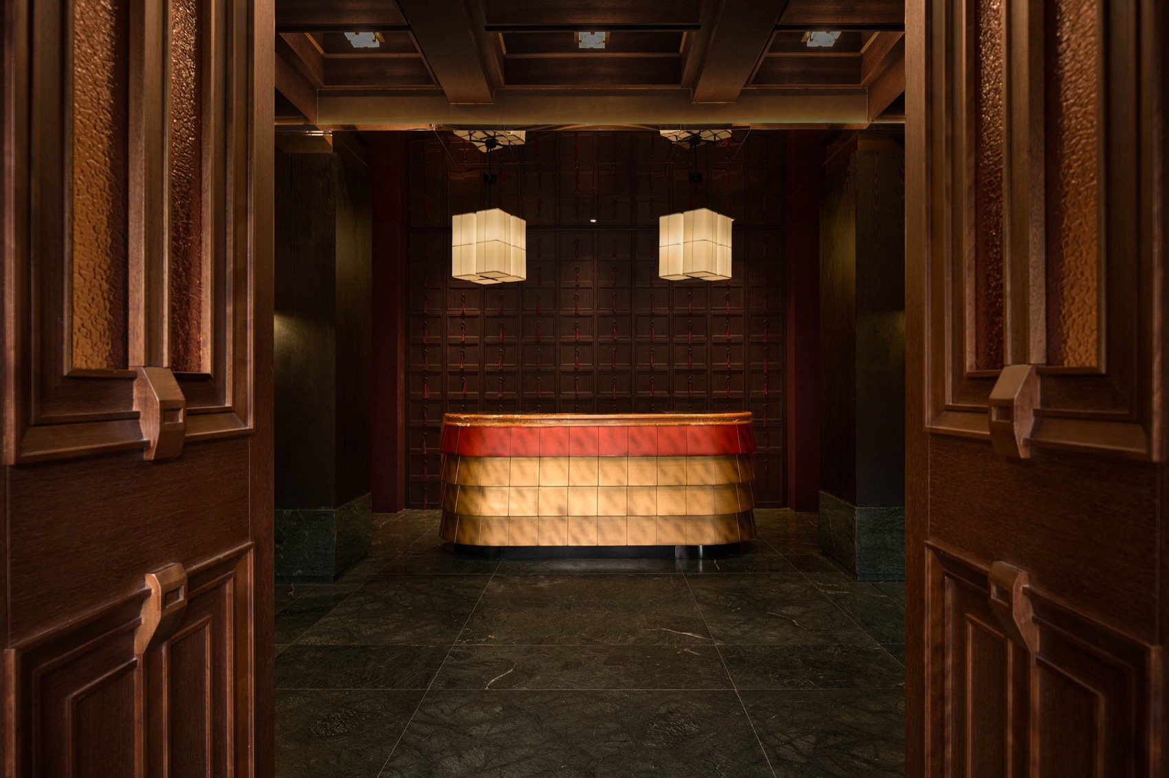 Yading Bore Secret Realm Hotel