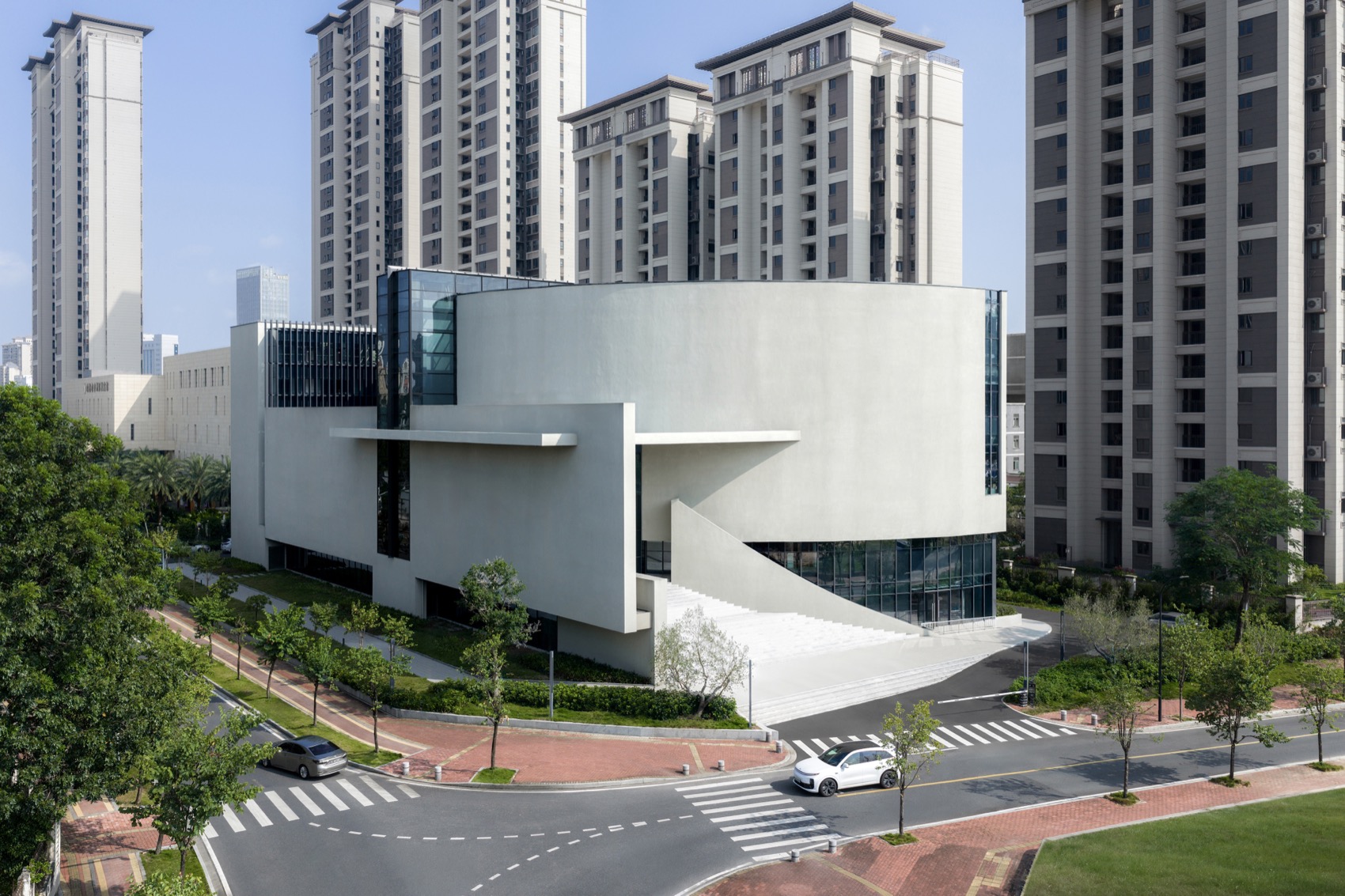 Zhuhai Christian Church