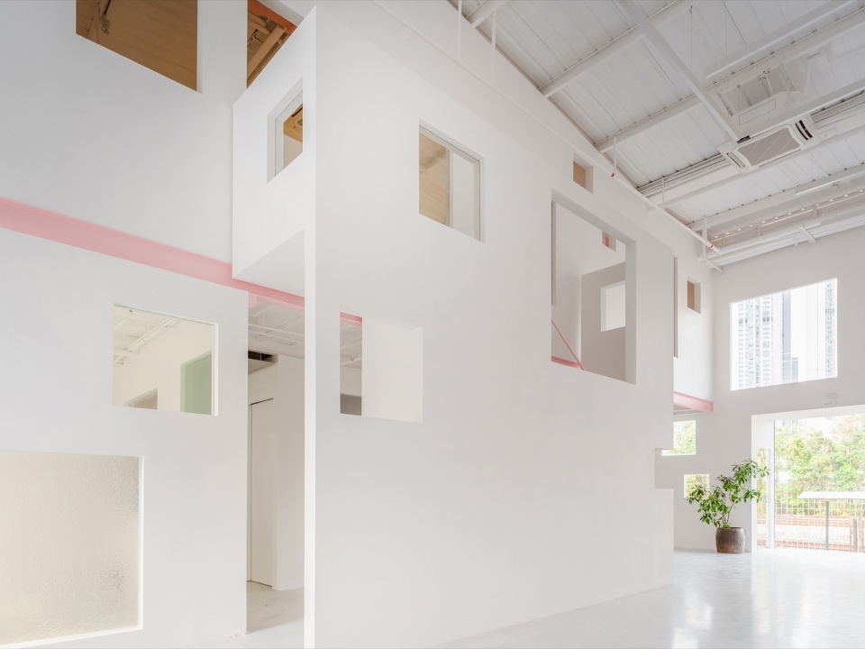 apelron contemporary by aether architects archigress