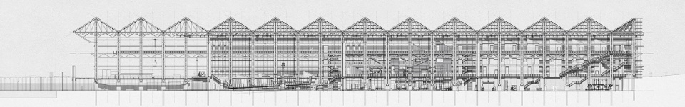 architecture drawing prize exhibition by soane museum