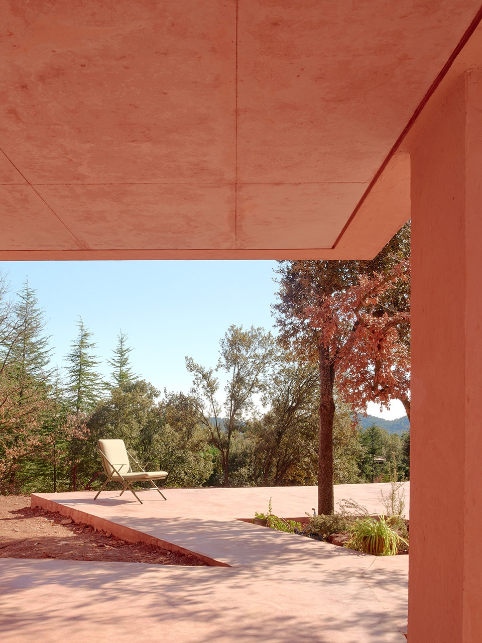 casa sota la mola by twobo arquitectura