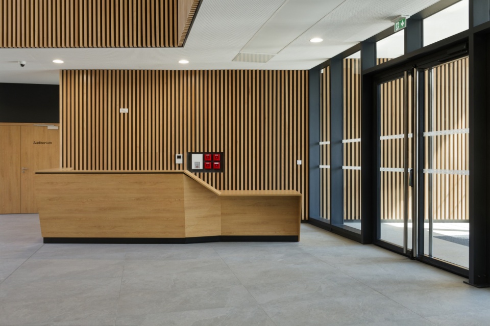 ecosysteme d by snohetta