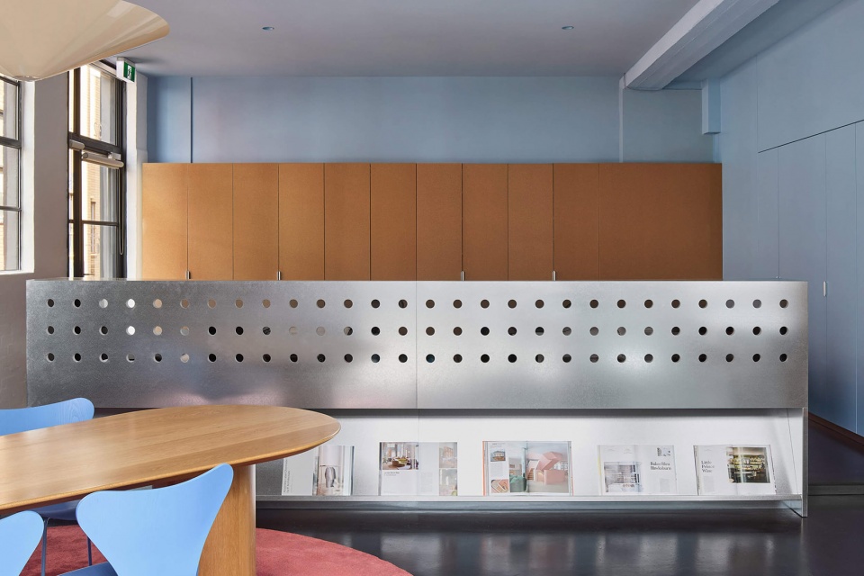 if architecture studio by if architecture
