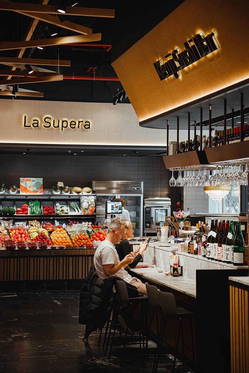san martin market by el equipo creativo