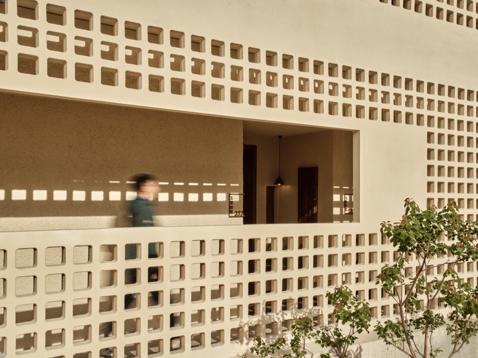 sanshan laichi · xialang valley guesthouse by studio into