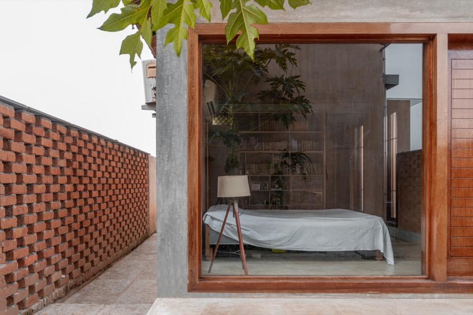 sith villa by aagaram architects