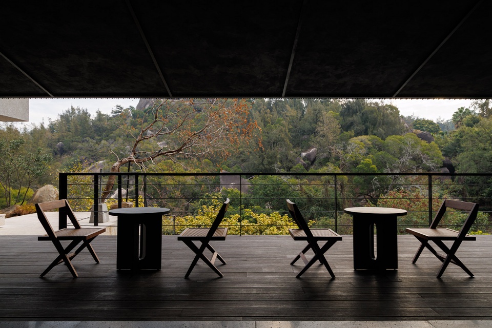 song stone by xiamen wuse design