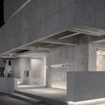 繁昌·三联书店，安徽芜湖 / 合肥许建国建筑设计有限公司