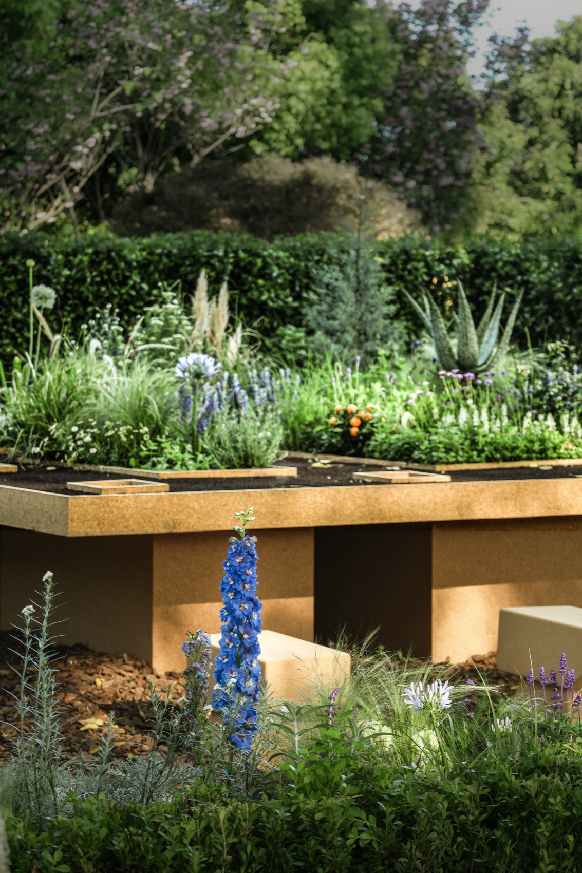 Feast Garden