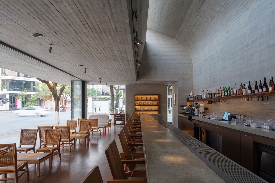 Voiceless Coffee · Sensory Lab
