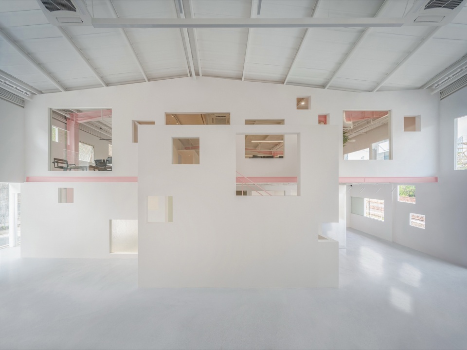 apelron contemporary by aether architects archigress