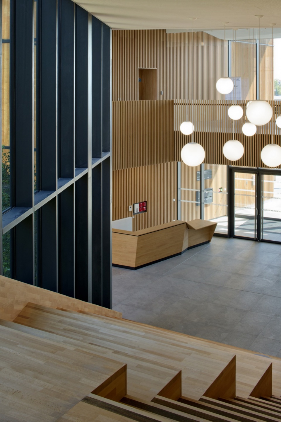 ecosysteme d by snohetta