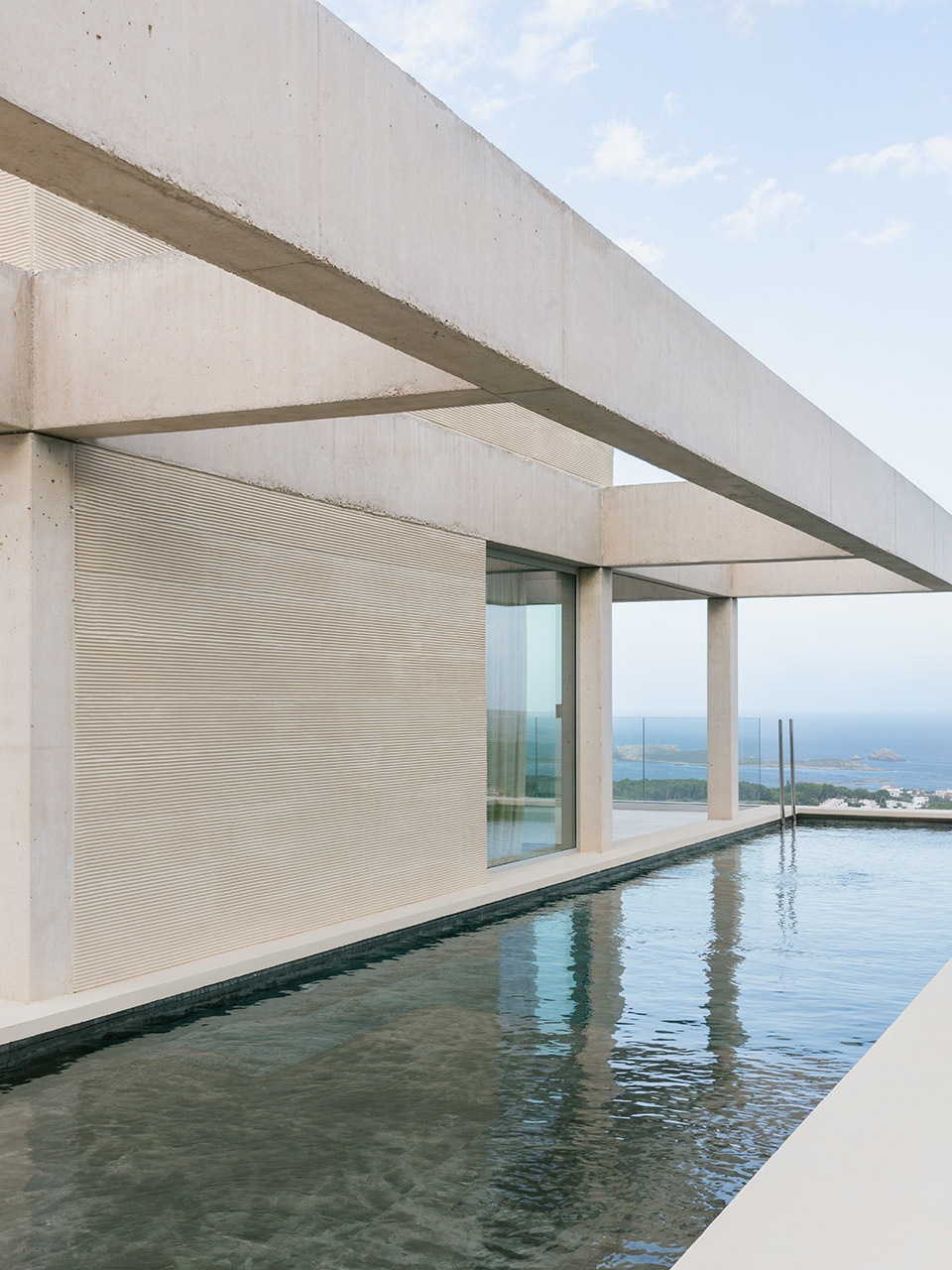 grid house by nomo studio