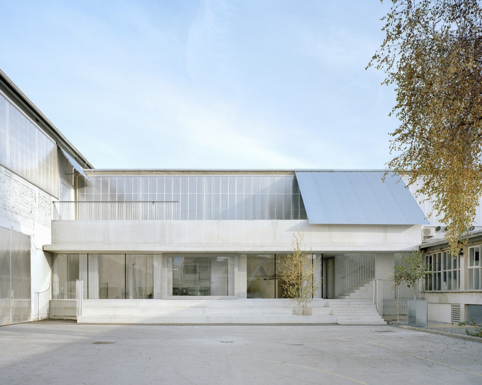 the eumies awards days 2026 celebrate the best of european architecture in barcelona with a programme focused on reuse and transformation