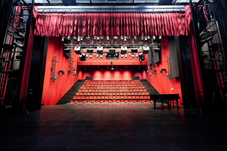 Academy of Music in Bydgoszcz