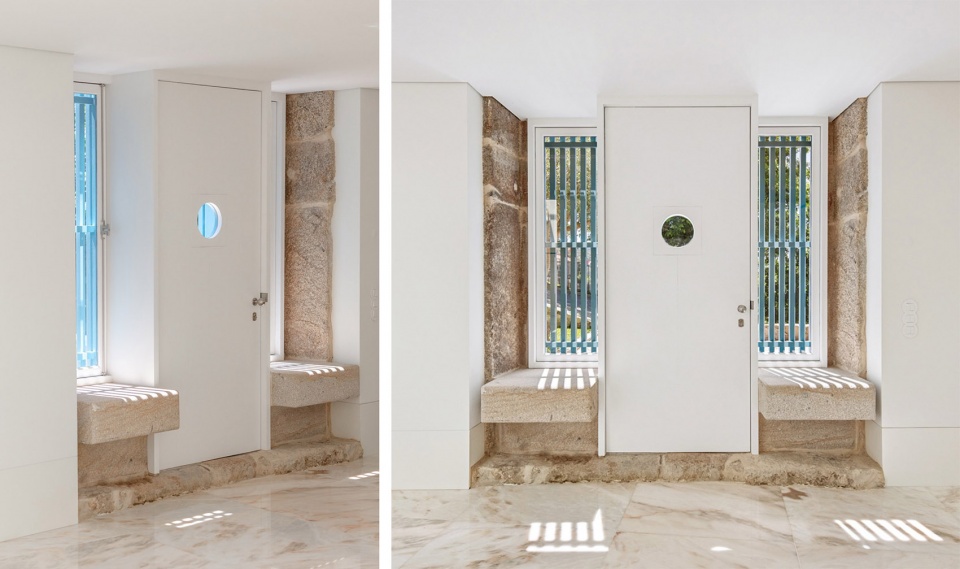 CERDEIRAS HOUSE HOTEL by Tiago do Vale Architects 拷贝