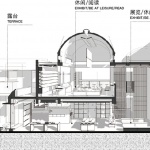 繁昌·三联书店，安徽芜湖 / 合肥许建国建筑设计有限公司