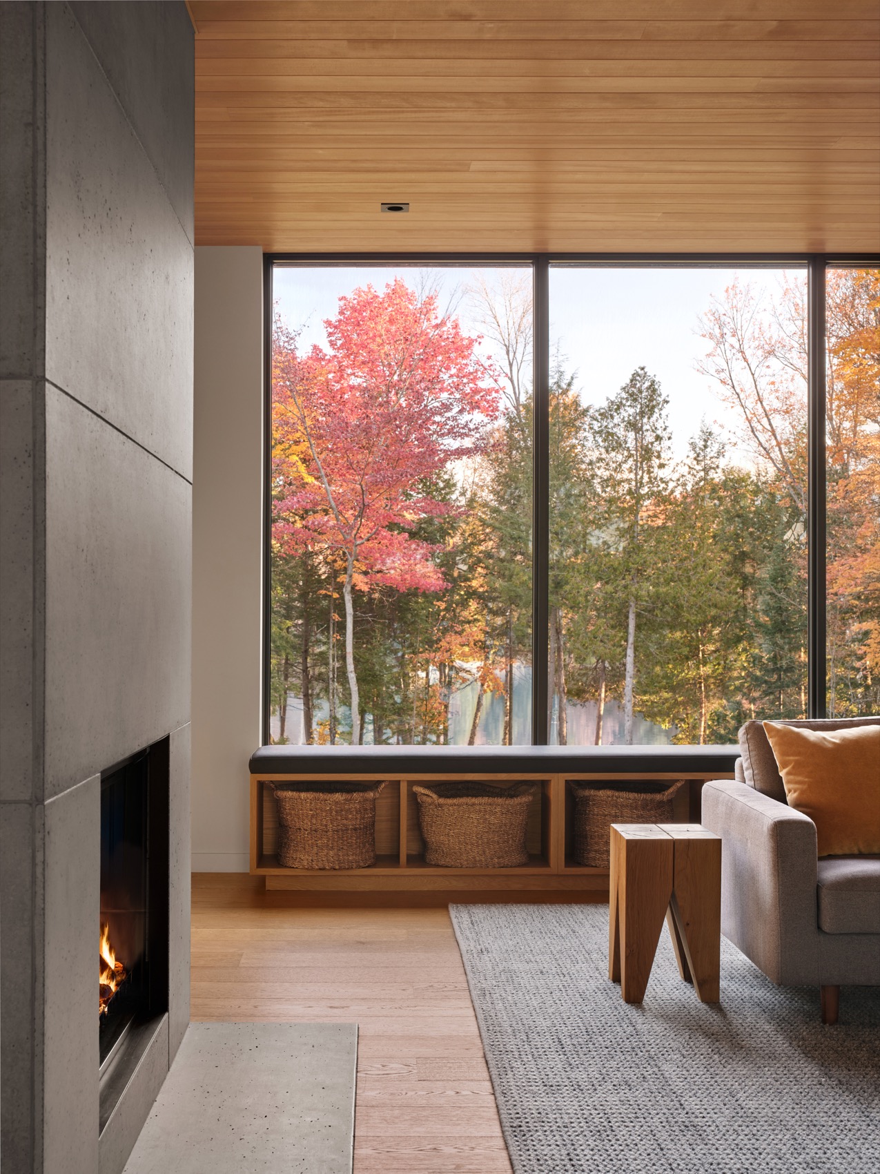 Long Lake Cottage