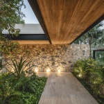 Xcanatún水疗中心，墨西哥 / Taller Mexicano de Arquitectura