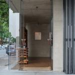 希音咖啡·感官研究社，云南保山 / 拾号建筑