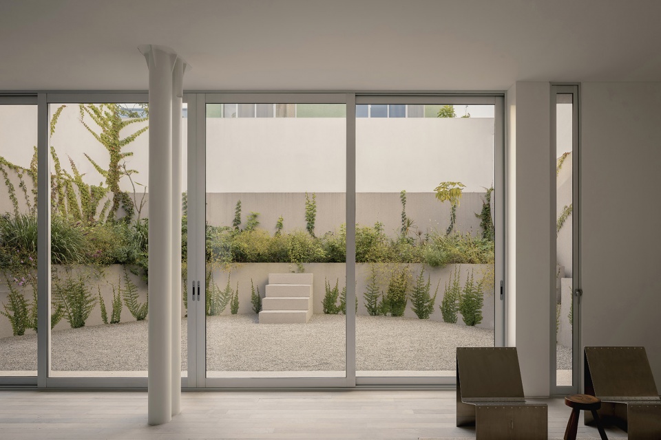 casa tlaloc by lopez gonzalez