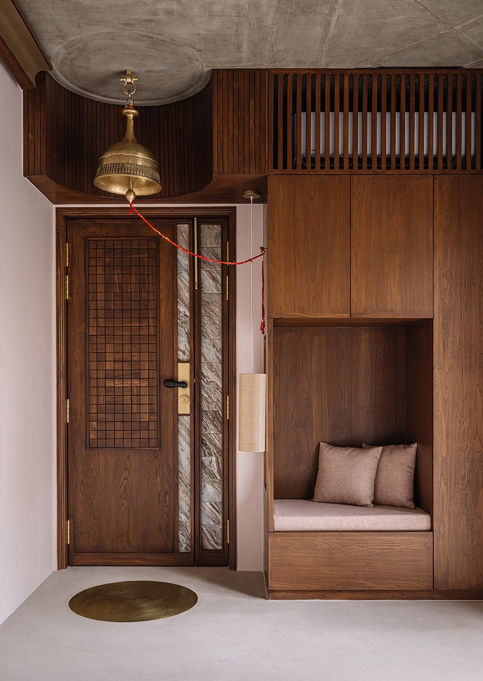 geometric gujarat house by design ni dukaan