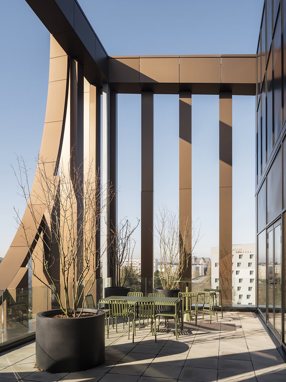 maison de linnovation office by baumschlager eberle architekten