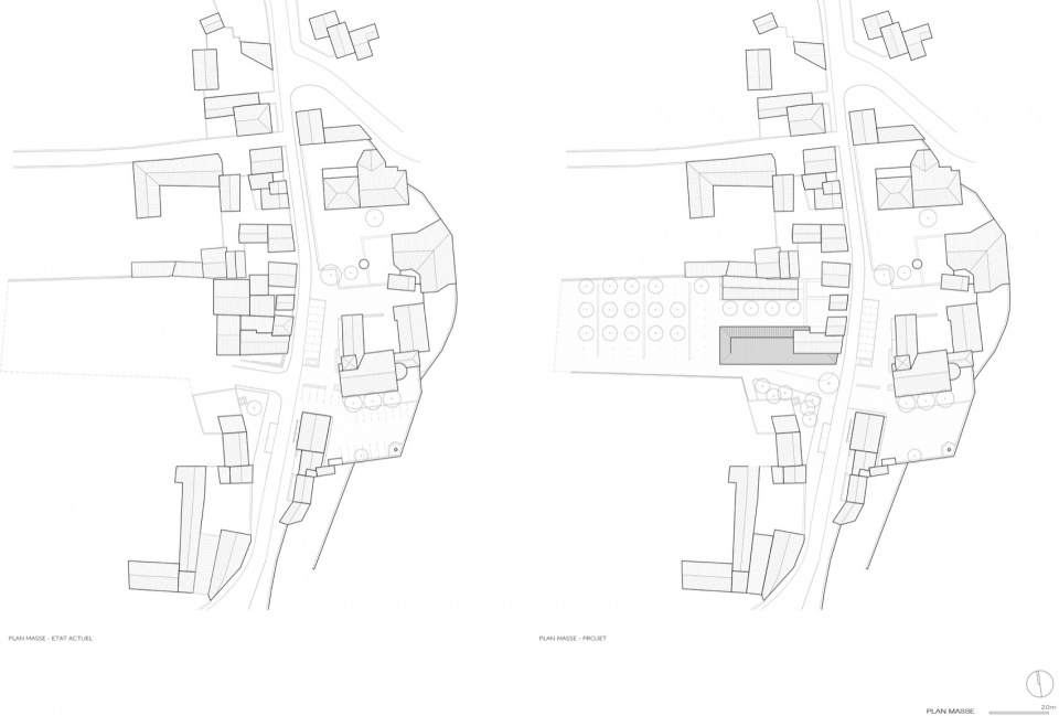 saint george haute ville town centre by fab