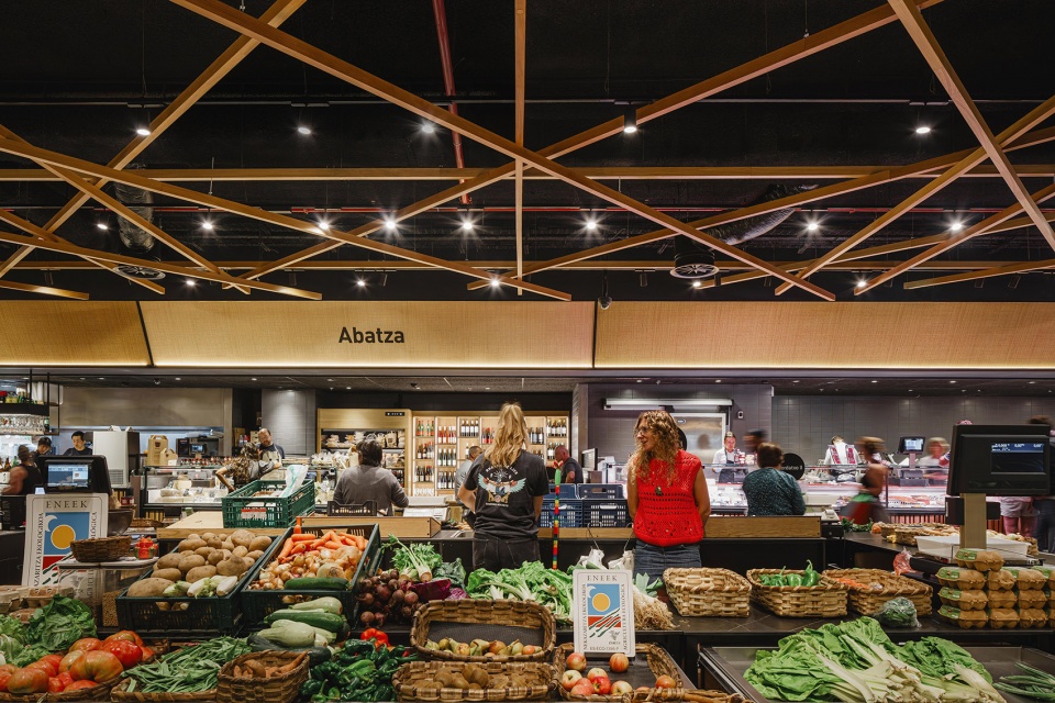 san martin market by el equipo creativo