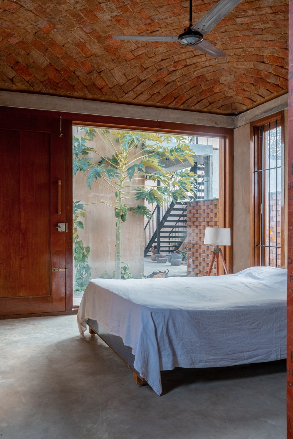 sith villa by aagaram architects