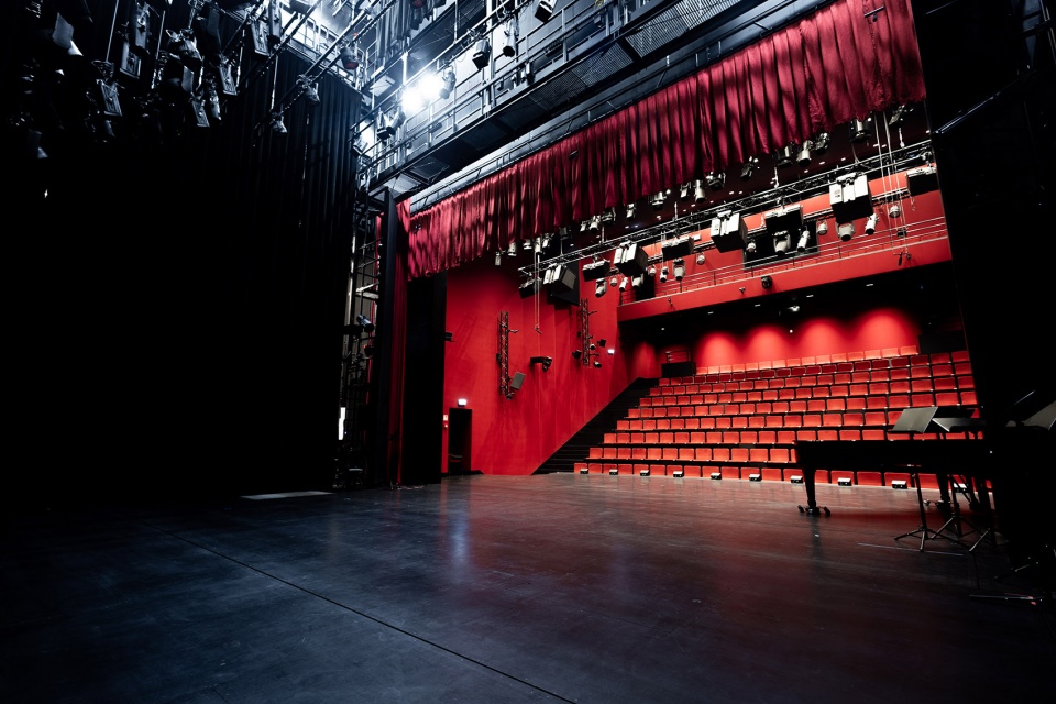 Academy of Music in Bydgoszcz