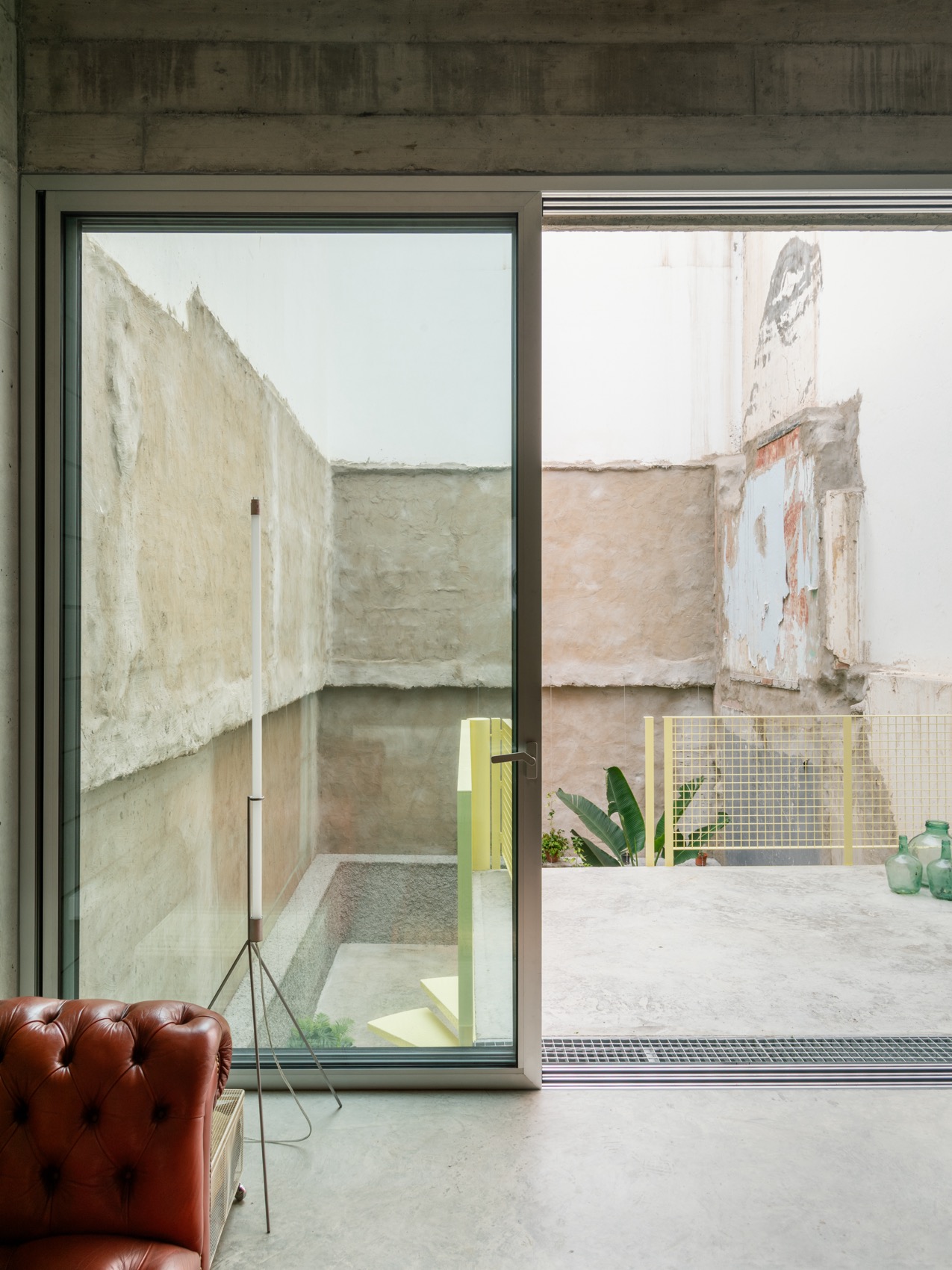 Casa Iriarte