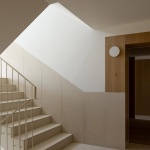 Hintze Ribeiro多户住宅，葡萄牙 / Helder Da Rocha Arquitectos
