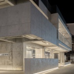 繁昌·三联书店，安徽芜湖 / 合肥许建国建筑设计有限公司