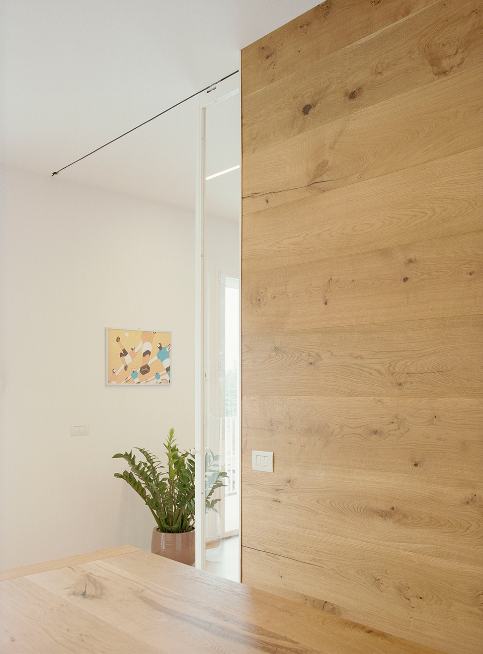 GIELLE HOUSE